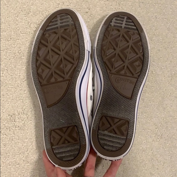 Converse ALL ⭐️ STAR - Picture 3 of 8